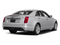 2018 Cadillac CTS Sedan Luxury AWD