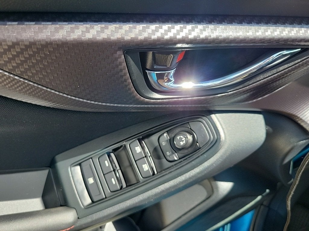 2019 Subaru Impreza Sport