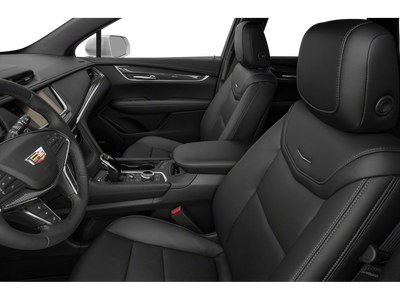 2022 Cadillac XT5 AWD Sport