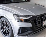 2020 Audi Q8 55 Prestige quattro
