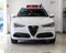 2020 Alfa Romeo Stelvio Ti Sport