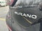 2022 Nissan Murano S Intelligent AWD