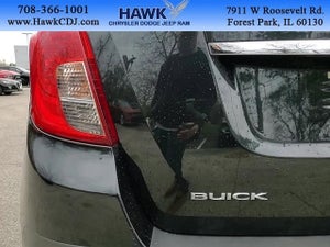 2014 Buick Encore Convenience