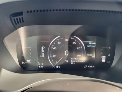 2019 Volvo XC60 Momentum