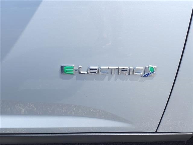 2013 Ford Focus Electric ELEC
