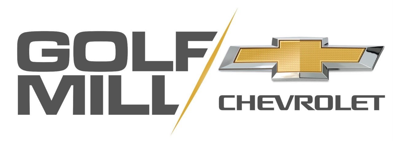 Golf Mill Chevrolet in Niles IL