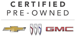 Chevrolet Buick GMC Certified Pre-Owned in Niles, IL